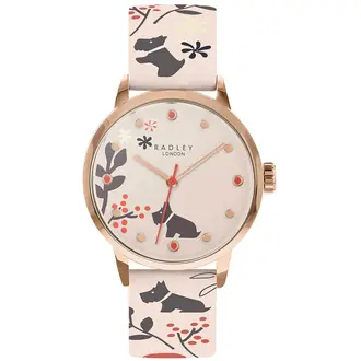 RADLEY LONDON Epping Forest RY2930A