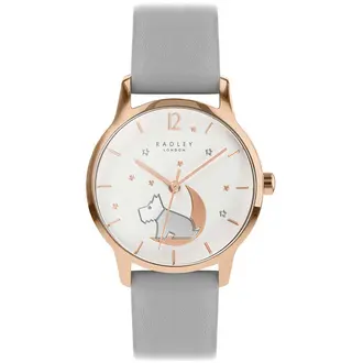 RADLEY LONDON Dog In Moon RY2950A