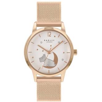 RADLEY LONDON Dog In Moon RY4536A