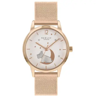 RADLEY LONDON Dog In Moon RY4536A