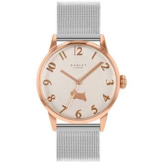 RADLEY LONDON Full Number Dial RY4603A