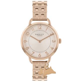 RADLEY LONDON Dog Charm RY4610-INT