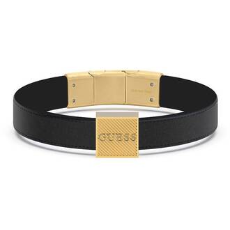 GUESS Steel Bracelet JUMB03031JWYGBKT-U