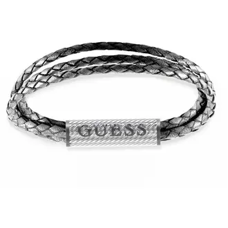 GUESS Steel Bracelet JUMB03033JWSTGRL