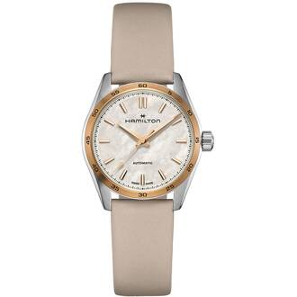 HAMILTON Jazzmaster Performer Automatic H36125890
