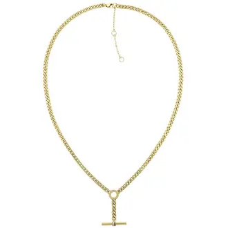 TOMMY HILFIGER Stainless Steel Necklace 2780772
