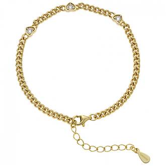 BREEZE Silver 925 Bracelet 311002.1