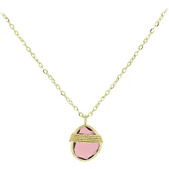 KALOUSTIAN Gold 14K Necklace 5MO.03.102172C