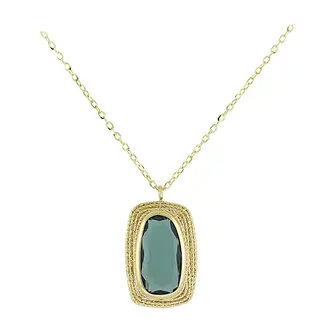 KALOUSTIAN Gold 14K Necklace 5MO.03.99650C