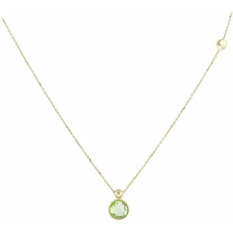 KALOUSTIAN Gold 14K Necklace 5PAR.284C