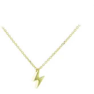 KALOUSTIAN Gold 14K Necklace 5ΣΟΥ.02.148Κ