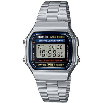 Casio A-168WA-1