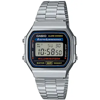 Casio A-168WA-1