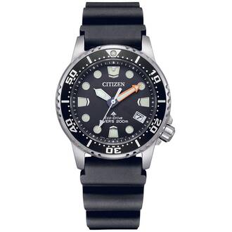 CITIZEN Promaster Marine Eco-Drive Ladies EO2020-08E