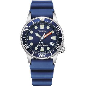 CITIZEN Promaster Marine Eco-Drive Ladies EO2021-05L