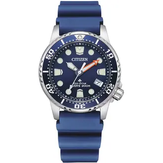CITIZEN Promaster Marine Eco-Drive Ladies EO2021-05L