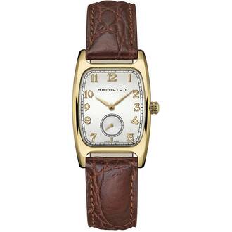 HAMILTON American Classic Boulton Small Second H13431553
