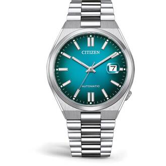 CITIZEN Tsuyosa Automatic NJ0151-88X