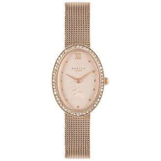 RADLEY LONDON Oval Crystals RY4614