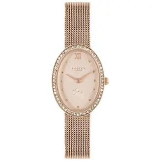 RADLEY LONDON Oval Crystals RY4614