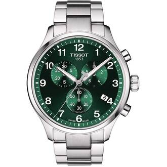 TISSOT Chrono XL Classic T1166171109200
