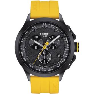 TISSOT T-Race Cycling Tour De France Chronograph T1354173705105