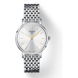 TISSOT Everytime T1432101101101
