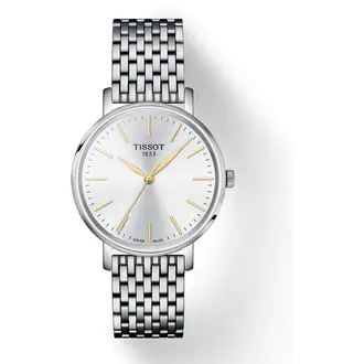 TISSOT Everytime T1432101101101