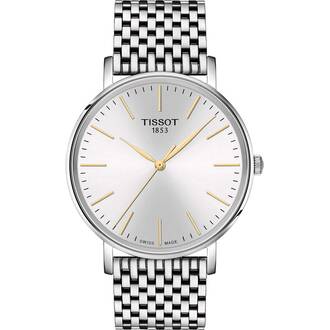 TISSOT Everytime T1434101101101