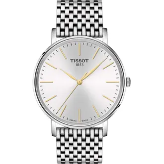 TISSOT Everytime T1434101101101