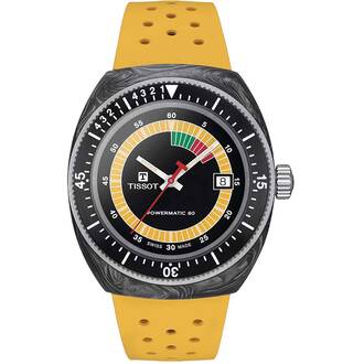TISSOT Sideral S Powermatic 80 T1454079705700