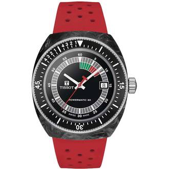 TISSOT Sideral S Powermatic 80 T1454079705702