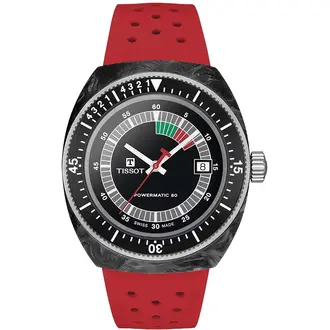 TISSOT Sideral S Powermatic 80 T1454079705702