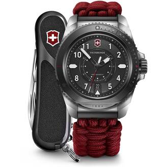 VICTORINOX Journey 1884 Limited Edition Set 242016.1