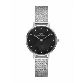 DANIEL WELLINGTON Petite Pressed Piano Lumine MOP DW00100593
