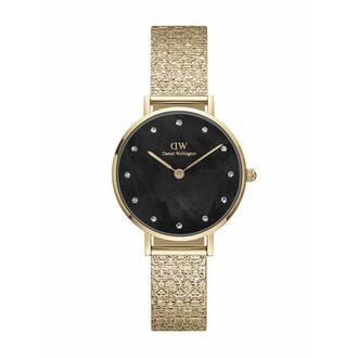 DANIEL WELLINGTON Petite Pressed Piano Lumine MOP DW00100595