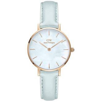 DANIEL WELLINGTON Petite Bluebell MOP DW00100635
