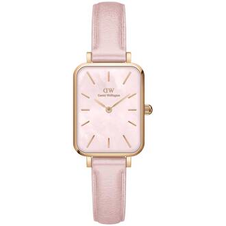 DANIEL WELLINGTON Quadro Cherry Blossom MOP DW00100636