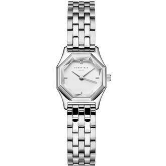 ROSEFIELD The Gemme Silver GWSSS-G04