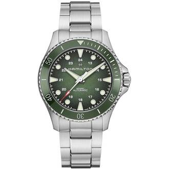 HAMILTON Khaki Navy Scuba Automatic H82525160