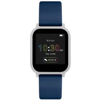 TIKKERS Teen Smartwatch Navy Blue TKS10-0005