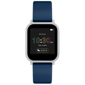 TIKKERS Teen Smartwatch Navy Blue TKS10-0005