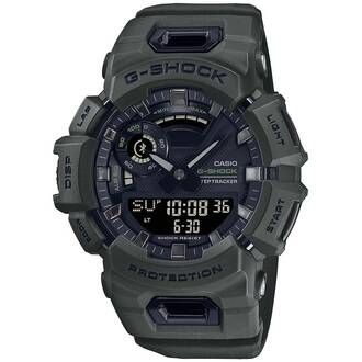 CASIO G-Shock Bluetooth Steptracker GBA-900UU-3AER