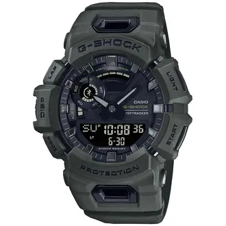 CASIO G-Shock Bluetooth Steptracker GBA-900UU-3AER