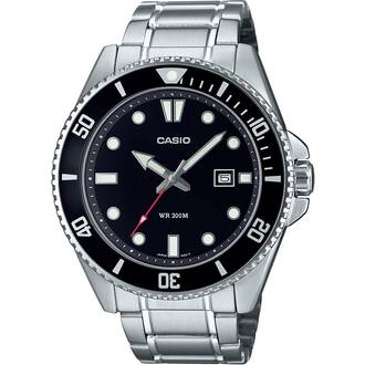 CASIO Collection MDV-107D-1A1VEF