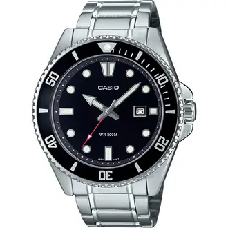 CASIO Collection MDV-107D-1A1VEF