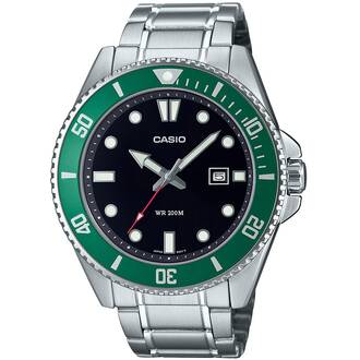 CASIO Collection MDV-107D-3AVEF