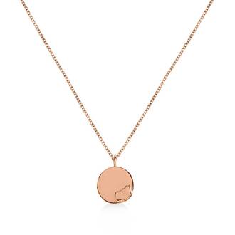 RADLEY LONDON Steel Necklace RYJ2116S