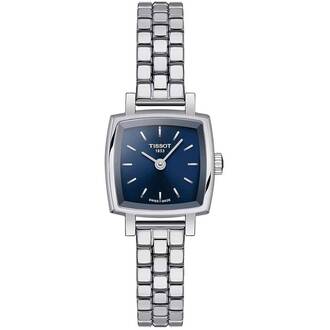 TISSOT Lovely Square T0581091104101