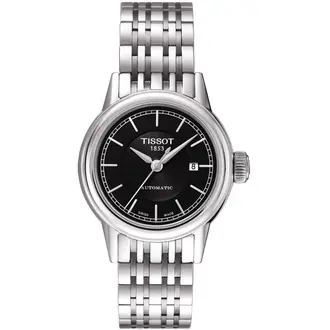TISSOT Carson Automatic Lady T0852071105100
